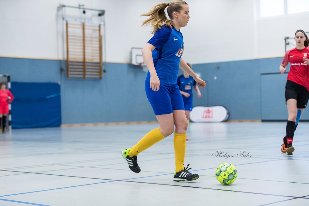 Bild 113 - B-Juniorinnen Futsalmeisterschaft